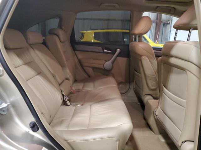 2007 Honda Cr-V Exl VIN: JHLRE48777C008349 Lot: 49075384