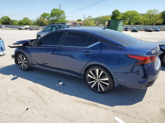 2021 Nissan Altima Sr VIN: 1N4BL4CV9MN353611 Lot: 51845274