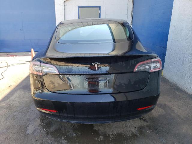 2022 Tesla Model 3 VIN: 5YJ3E1EA5NF304780 Lot: 52273804