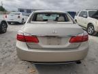 HONDA ACCORD EXL photo