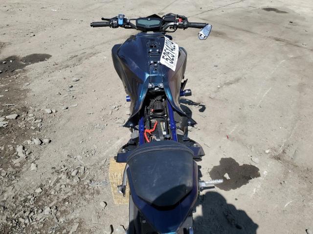 2015 YAMAHA FZ07 C JYARM06Y6FA000205