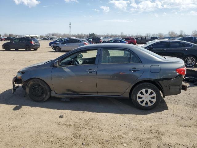 2012 Toyota Corolla Base VIN: 2T1BU4EEXCC815728 Lot: 49526504