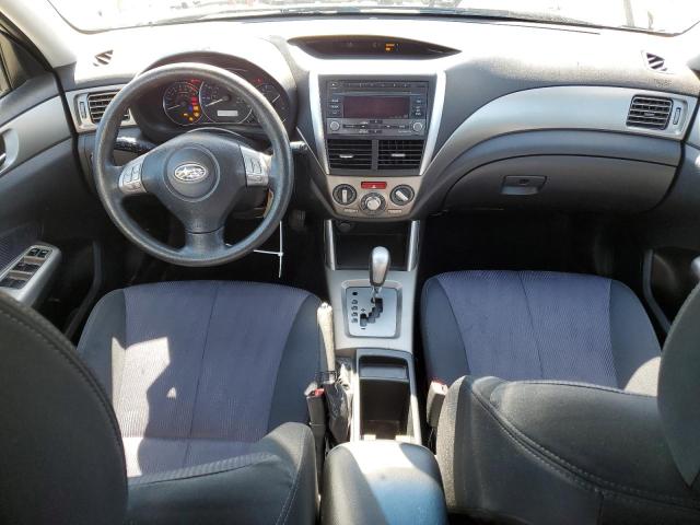 2010 Subaru Forester 2.5X Premium VIN: JF2SH6CC0AH763778 Lot: 50628084