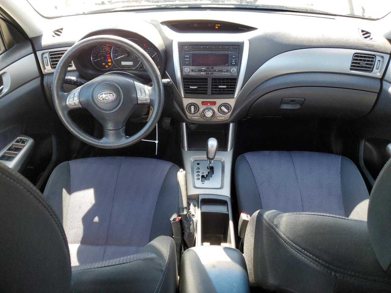 JF2SH6CC0AH763778 2010 Subaru Forester 2.5X Premium