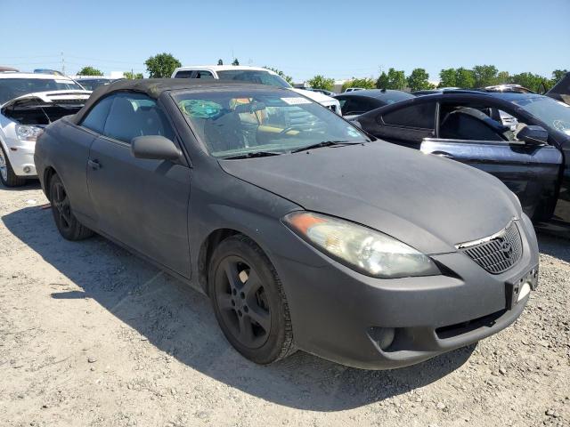 2006 Toyota Camry Solara Se VIN: 4T1FA38P16U077614 Lot: 50336564