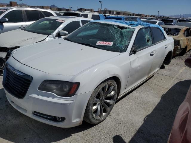 2014 Chrysler 300 S VIN: 2C3CCABGXEH355317 Lot: 41955534