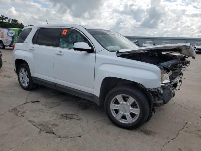 2013 GMC Terrain Sle VIN: 2GKALMEK7D6247336 Lot: 52330354