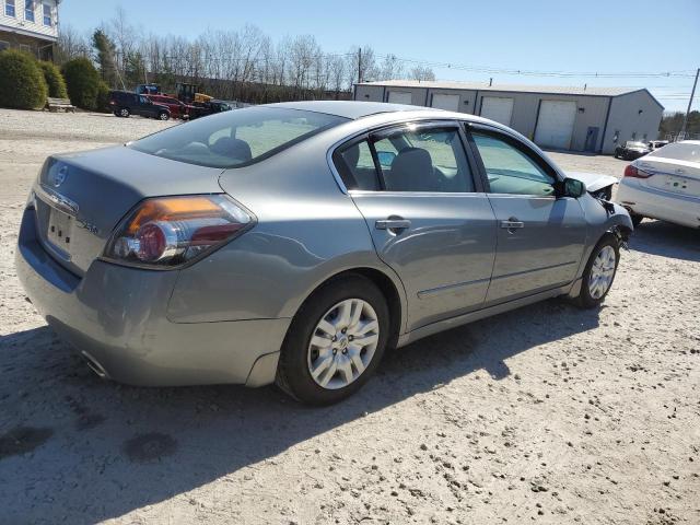 2009 Nissan Altima 2.5 VIN: 1N4AL21E79N491304 Lot: 51440864