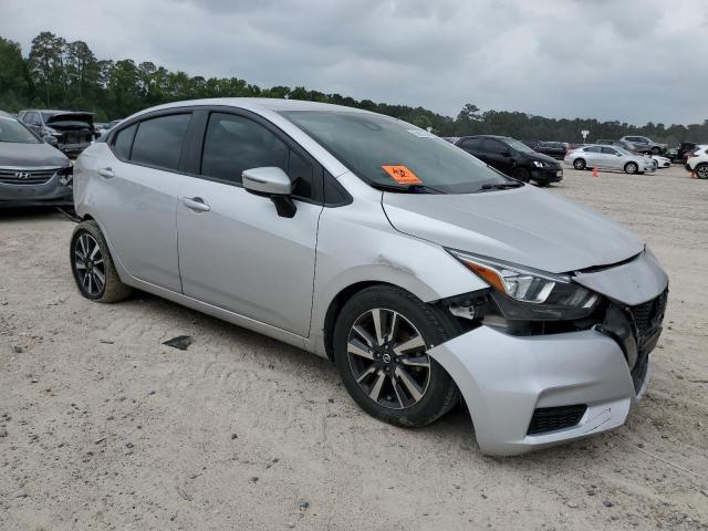 3N1CN8EV1LL865958 2020 Nissan Versa Sv