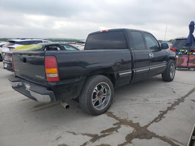 1GCEC19T3YZ241428 | 2000 Chevrolet silverado c1500