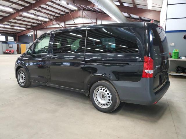 WD4PG2EE7K3520567 | 2019 MERCEDES-BENZ METRIS