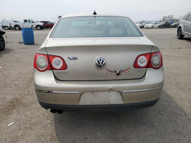 2007 Volkswagen Passat 2.0T VIN: WVWAK73C87P087600 Lot: 46483834