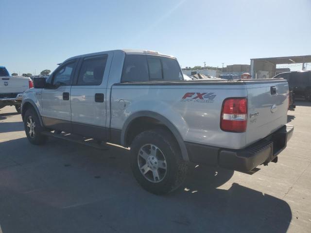 1FTPW14V27KD24591 | 2007 Ford f150 supercrew