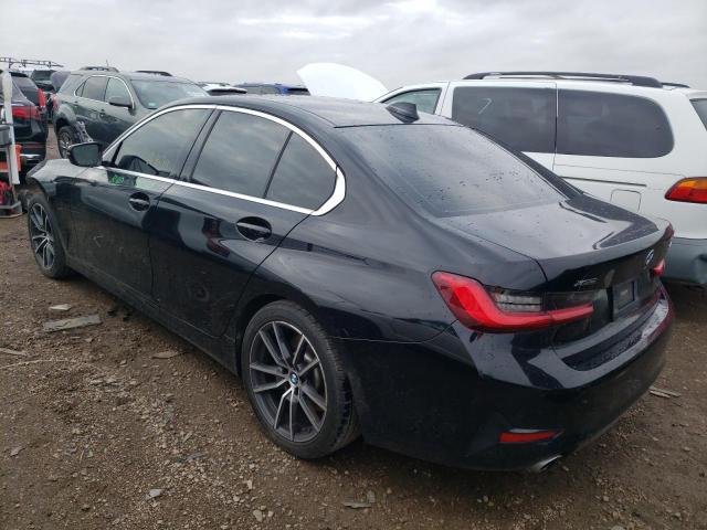 3MW5R7J0XL8B05395 BMW 3 Series 330XI 2