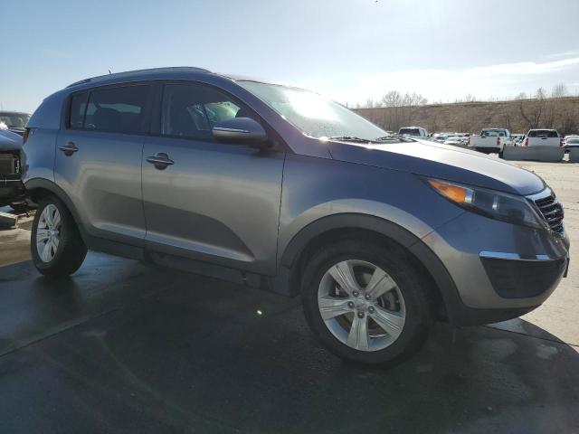 2012 Kia Sportage Base VIN: KNDPB3A28C7210061 Lot: 49909004