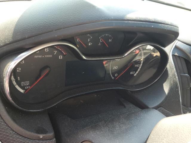 2016 CHEVROLET CRUZE LT - 1G1BE5SM8G7326551