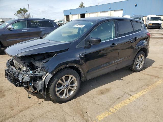 2019 FORD ESCAPE SE 2019