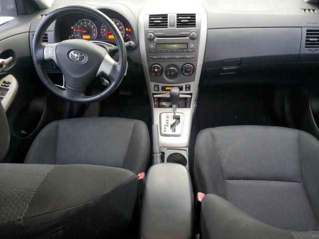 2010 Toyota Corolla Base VIN: 2T1BU4EE7AC460885 Lot: 49162494