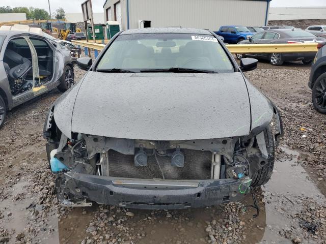 2009 Honda Accord Exl VIN: 1HGCS12849A000835 Lot: 39244104