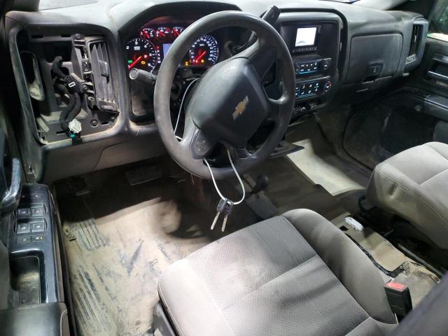 2014 Chevrolet Silverado K1500 VIN: 1GCVKPEC2EZ167149 Lot: 51762074