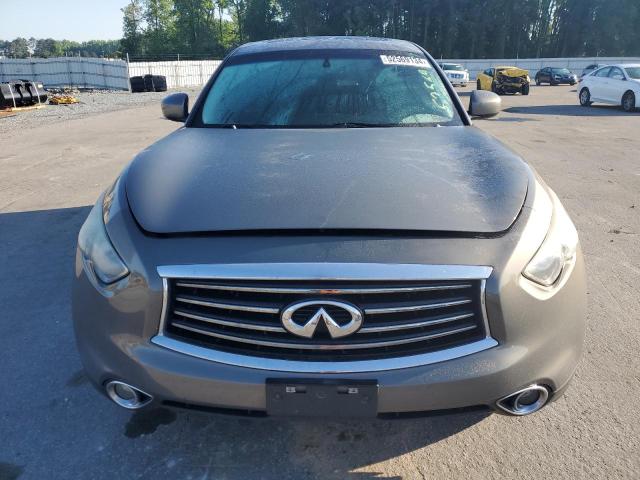 2014 Infiniti Qx70 VIN: JN8CS1MU9EM450941 Lot: 52569134