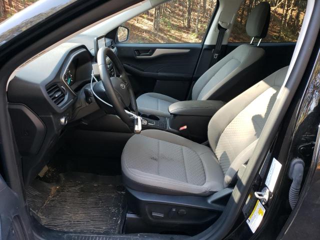 2022 Ford Escape Se VIN: 1FMCU0G67NUB32180 Lot: 51008034