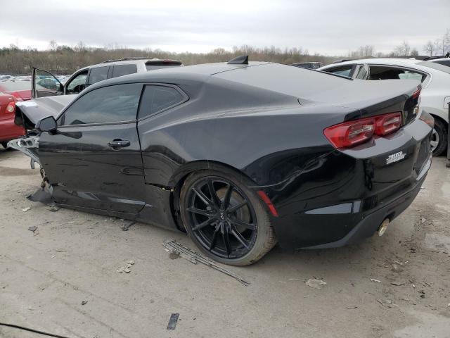 2020 Chevrolet Camaro Ls VIN: 1G1FB1RS0L0101518 Lot: 48338264