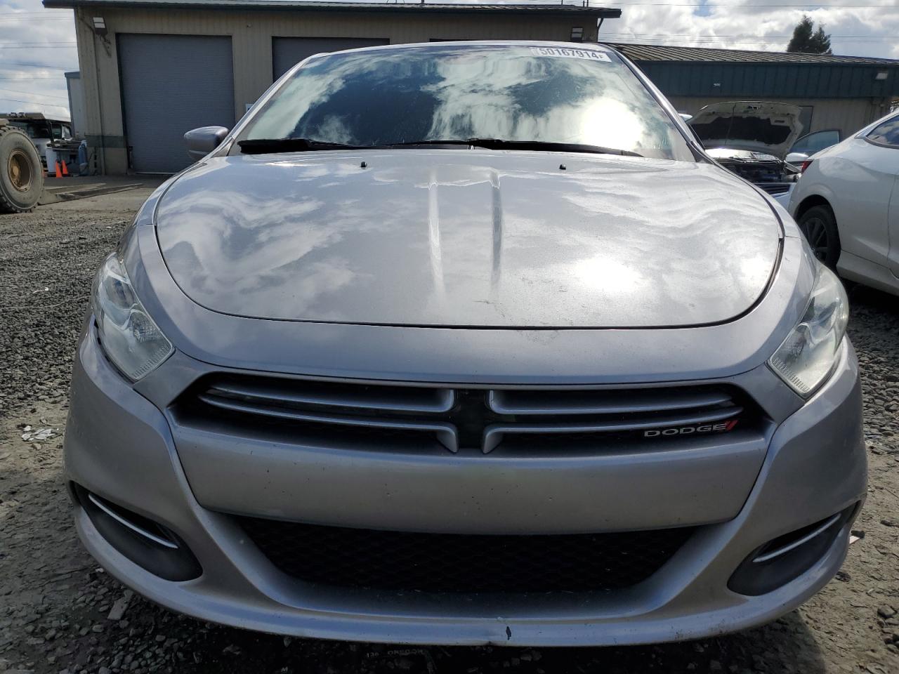 1C3CDFFA3GD820164 2016 Dodge Dart Sxt Sport