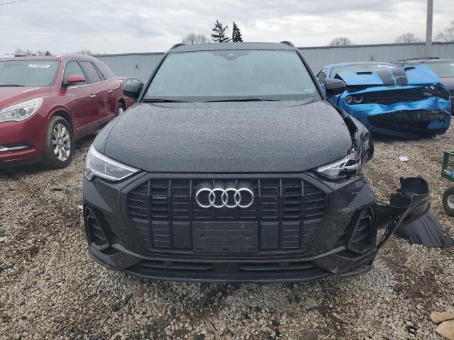2022 Audi Q3 Premium Plus S Line 45 VIN: WA1EECF35N1141393 Lot: 51541054