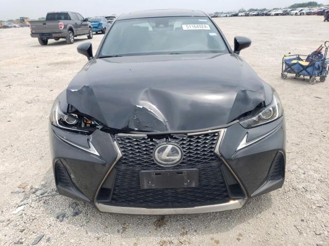 2017 Lexus Is 200T VIN: JTHBA1D23H5042117 Lot: 51164924