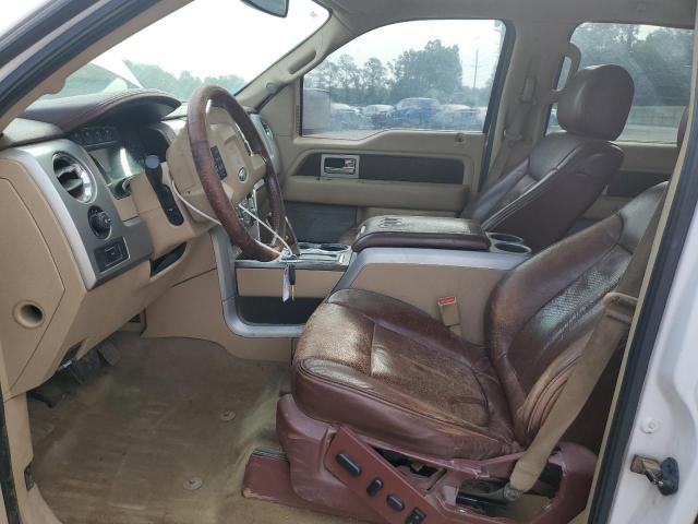 2013 Ford F150 Supercrew VIN: 1FTFW1ETXDKE21025 Lot: 50870764