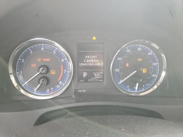 2017 Toyota Corolla L VIN: 2T1BURHE6HC881368 Lot: 51071954