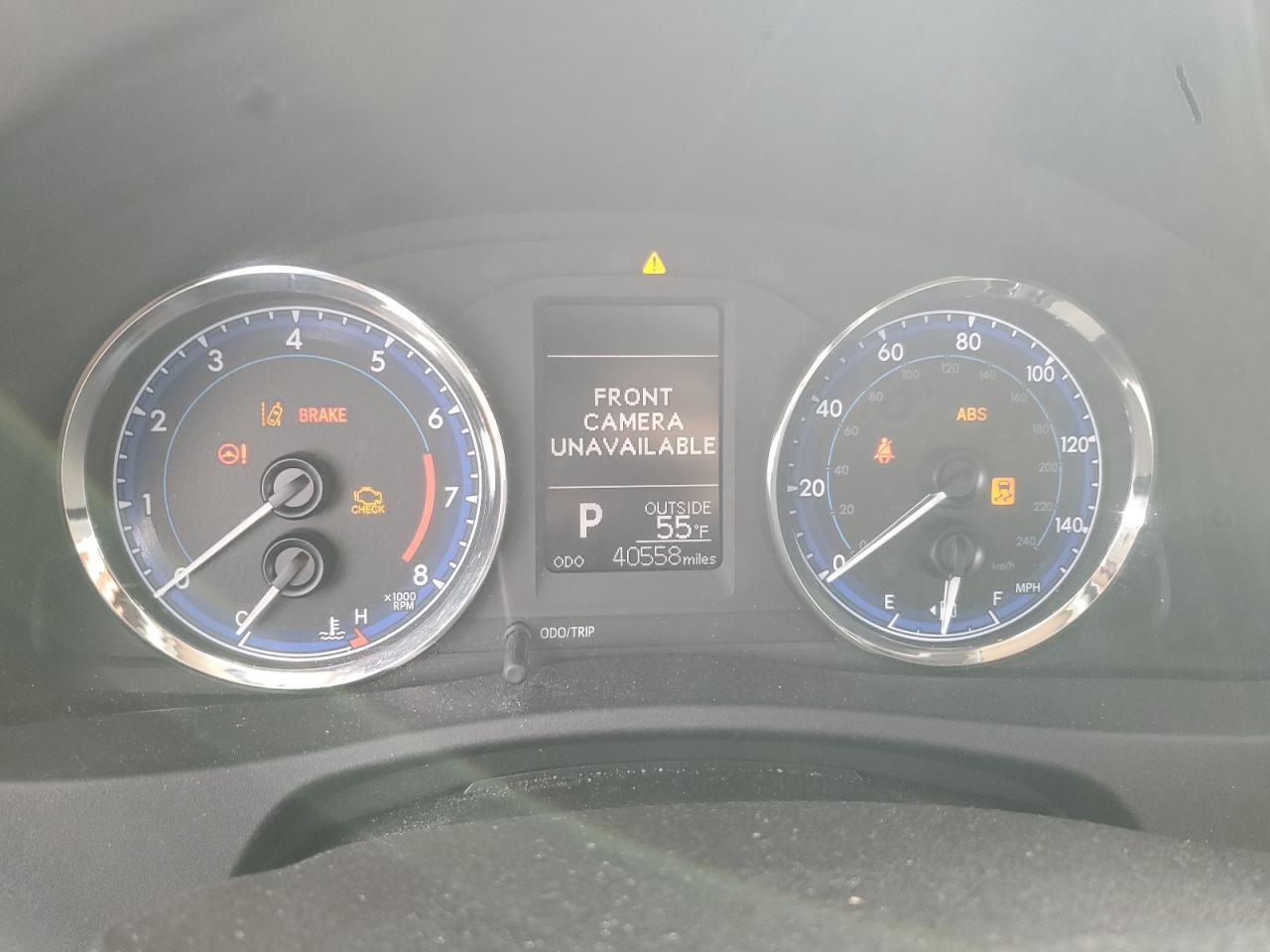 2T1BURHE6HC881368 2017 Toyota Corolla L