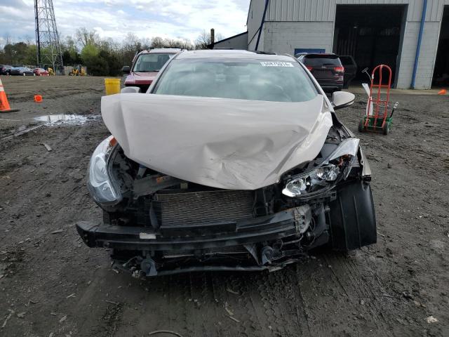 2013 Hyundai Elantra Gls VIN: 5NPDH4AE3DH193149 Lot: 50875914