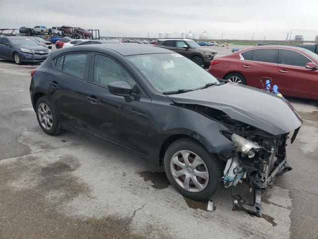 2014 Mazda 3 Sport VIN: JM1BM1K74E1100472 Lot: 49567374