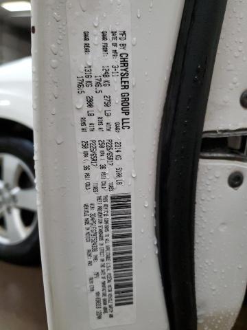 2011 Dodge Journey Mainstreet VIN: 3D4PG1FG7BT524338 Lot: 52673394