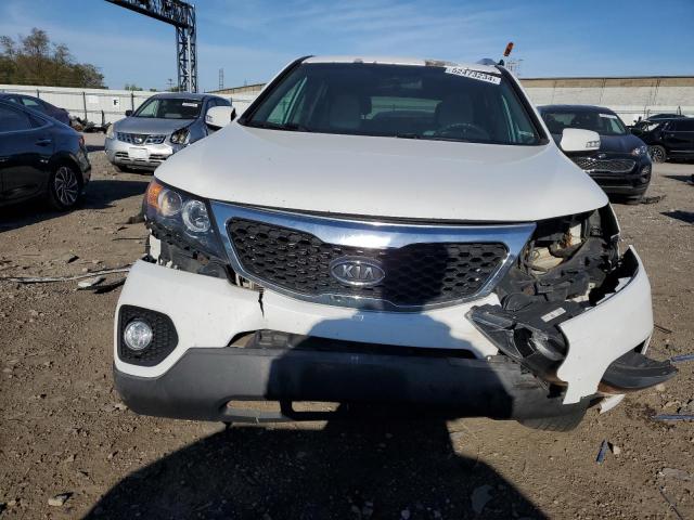 2011 Kia Sorento Base VIN: 5XYKTDA18BG039219 Lot: 52473234