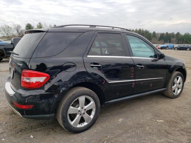2010 Mercedes-Benz Ml 350 4Matic VIN: 4JGBB8GB2AA621515 Lot: 49621394