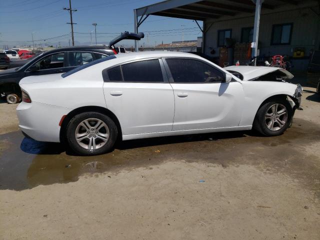 2016 Dodge Charger Se VIN: 2C3CDXBG8GH166989 Lot: 50546494