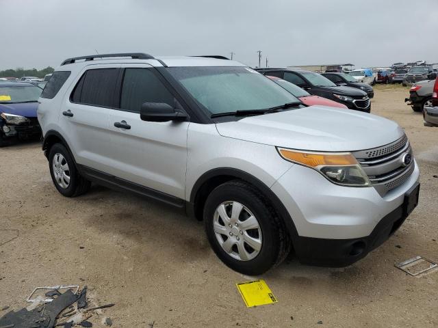 2014 Ford Explorer VIN: 1FM5K7B81EGA99661 Lot: 49805174