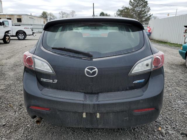 2013 Mazda 3 I VIN: JM1BL1LP8D1823323 Lot: 52844504