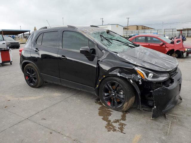 2020 Chevrolet Trax 1Lt VIN: KL7CJLSB1LB313333 Lot: 51026284