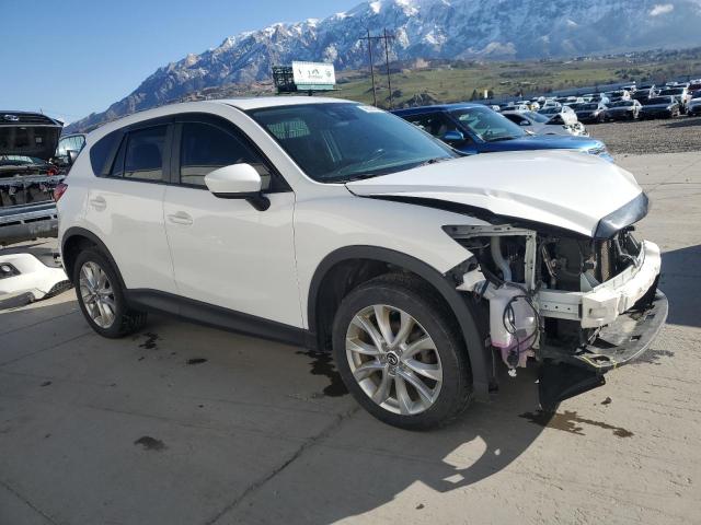 VIN JM3KE4DY4E0393758 2014 Mazda CX-5, GT no.4