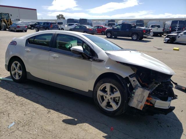 VIN 1G1RD6E43FU141293 2015 Chevrolet Volt no.4