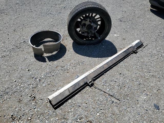 2022 Ford Expedition Platinum VIN: 1FMJU1MT8NEA04645 Lot: 50905734