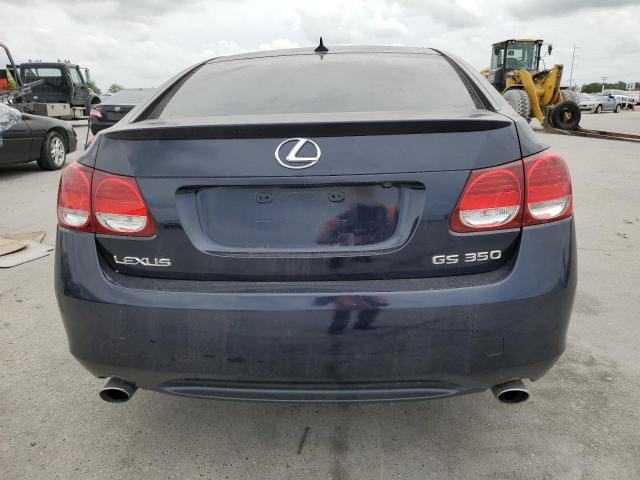 2007 Lexus Gs 350 VIN: JTHBE96S070023715 Lot: 39244476