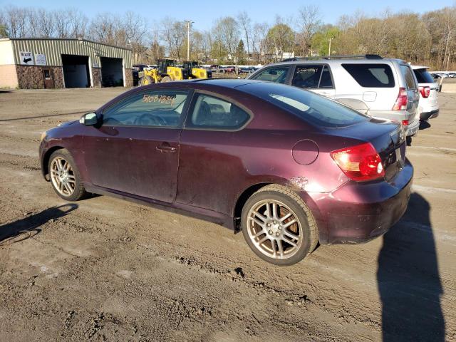 2006 Toyota Scion Tc VIN: JTKDE177660132466 Lot: 51087884