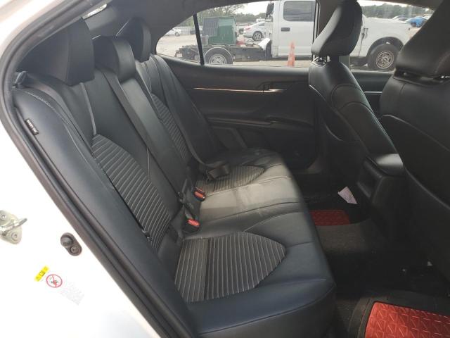 2019 Toyota Camry L VIN: 4T1B11HK4KU228463 Lot: 48042544