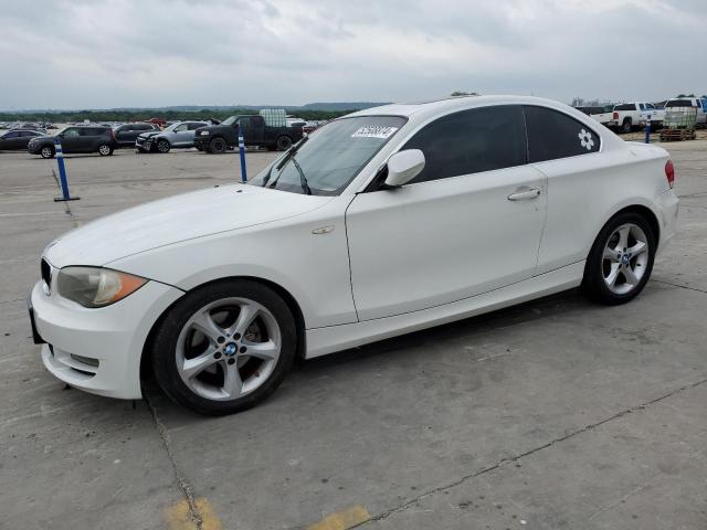 2011 BMW 128 I VIN: WBAUP7C52BVK78804 Lot: 52508874