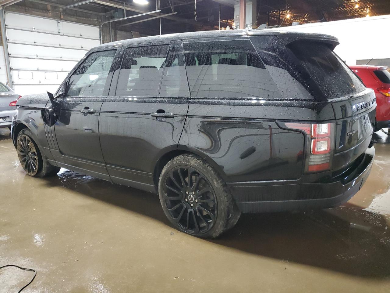 SALGS2EF4GA255863 2016 Land Rover Range Rover Supercharged